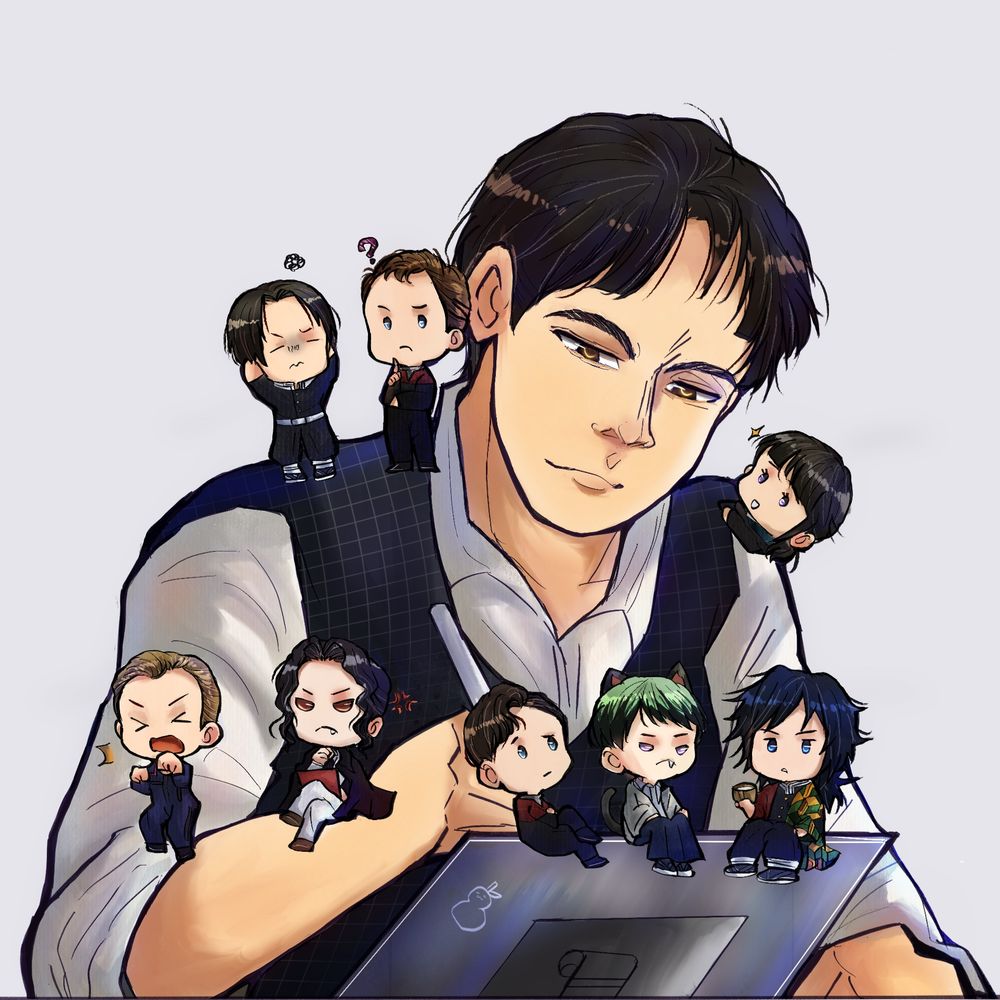 avatar