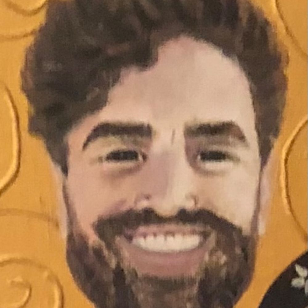 Adam Zelizer