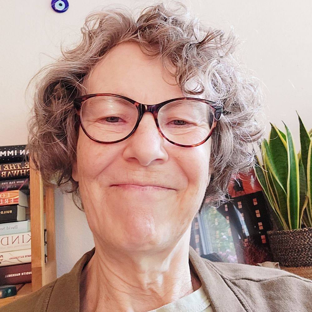 Jan Brooks