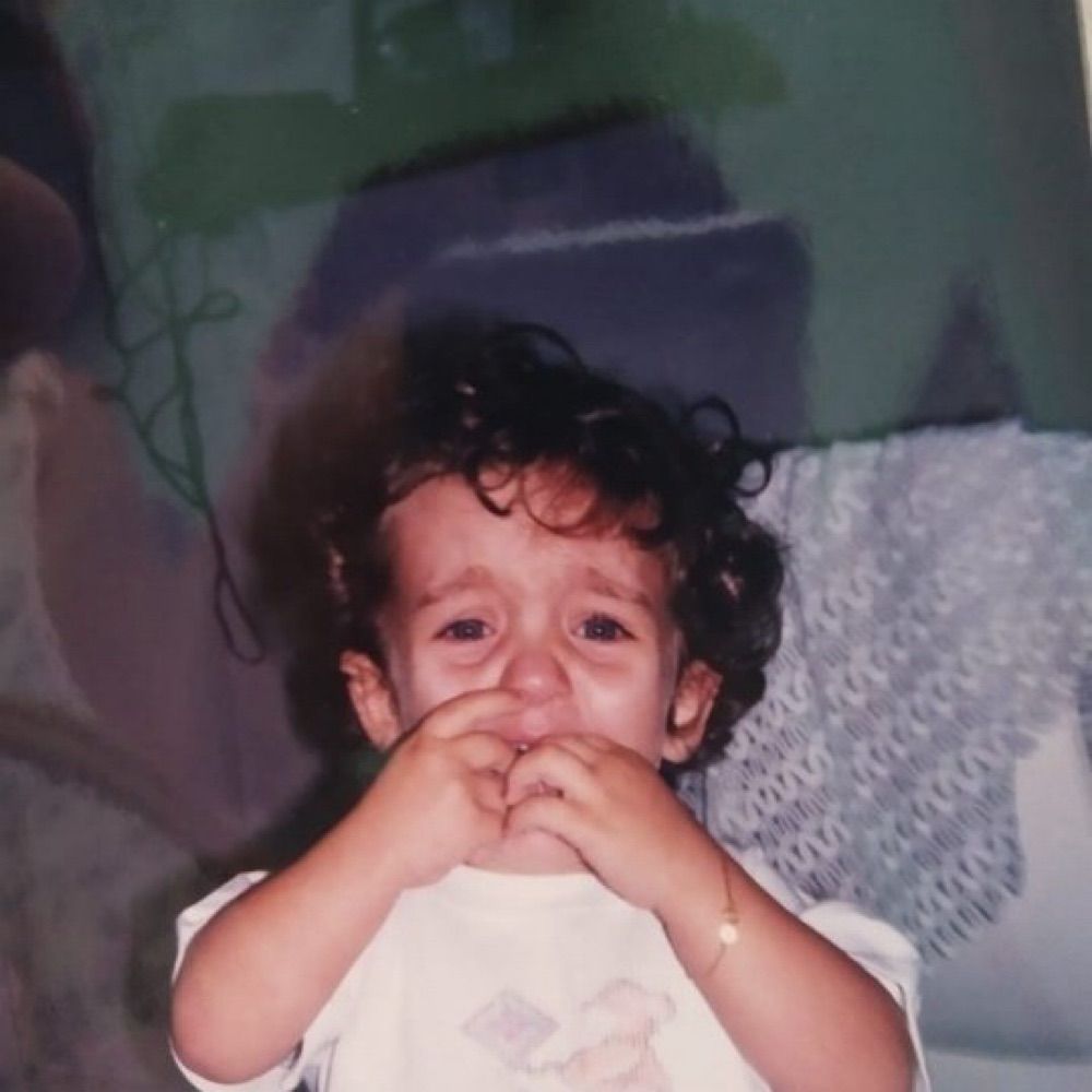 gabriela com gengibre 