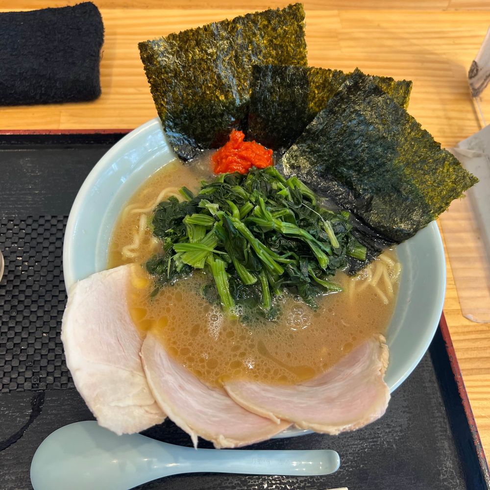 ラーメン
