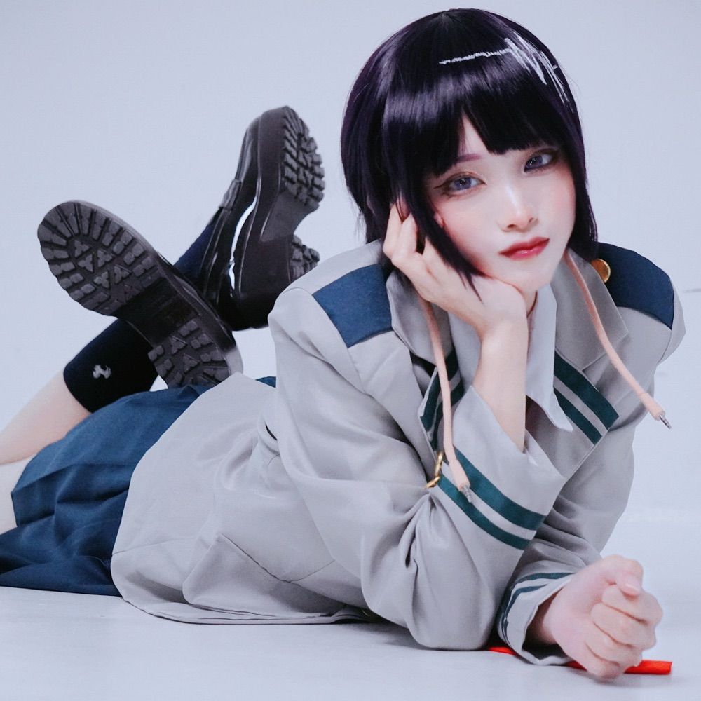伍錨ひなた