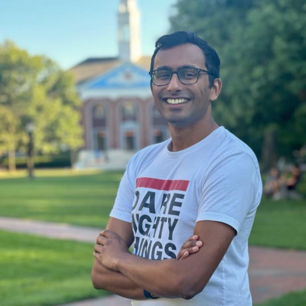Ben Fernando 
