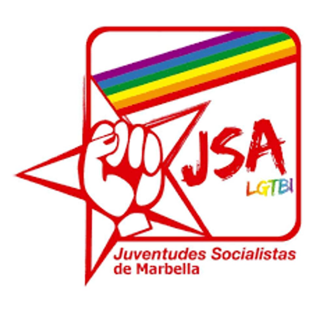 Juventudes Socialistas de Marbella