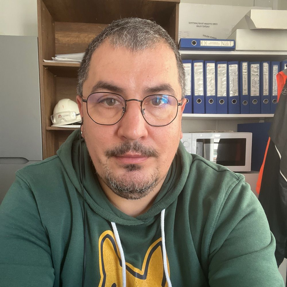 Egemen Şen