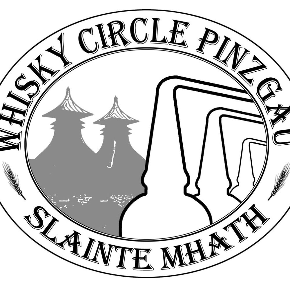 Whisky-Circle Pinzgau