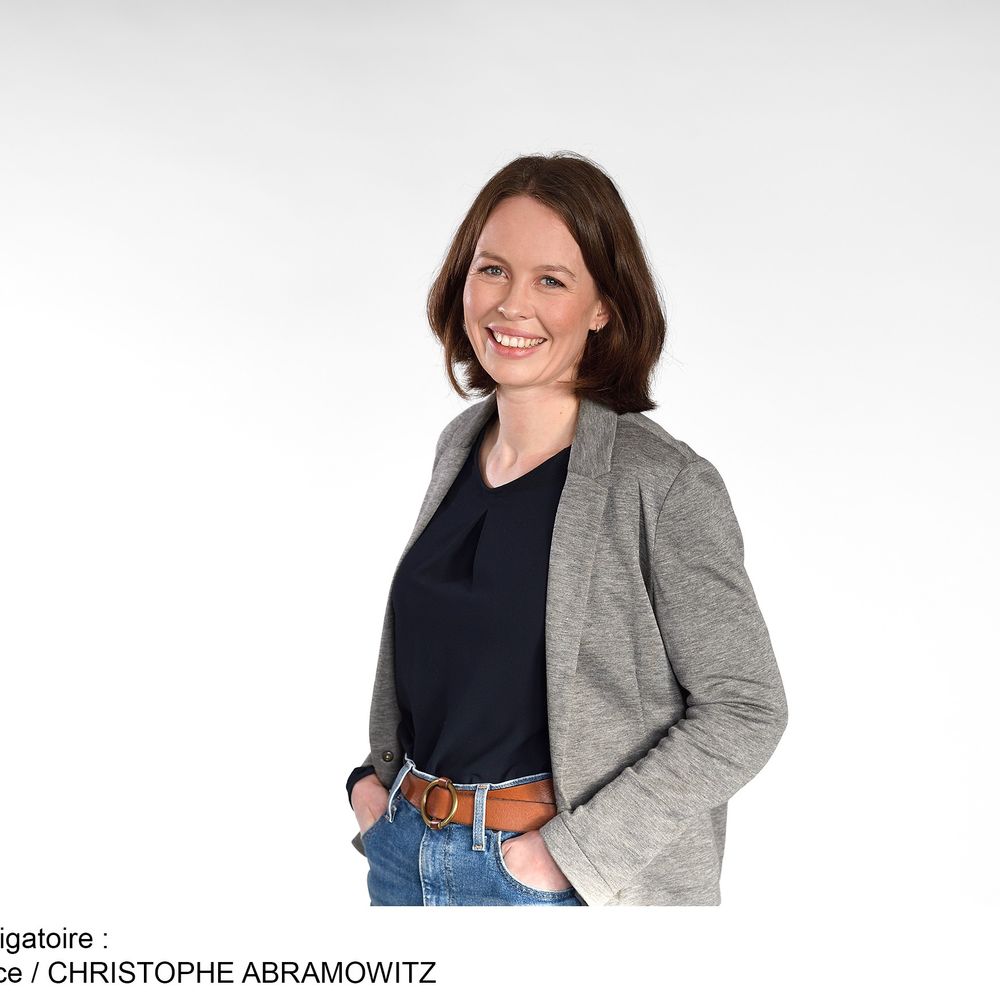 Pauline Pennanec’h