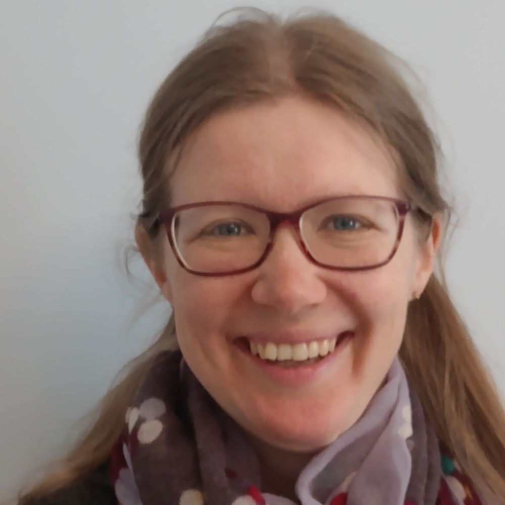 Rev Jacqui