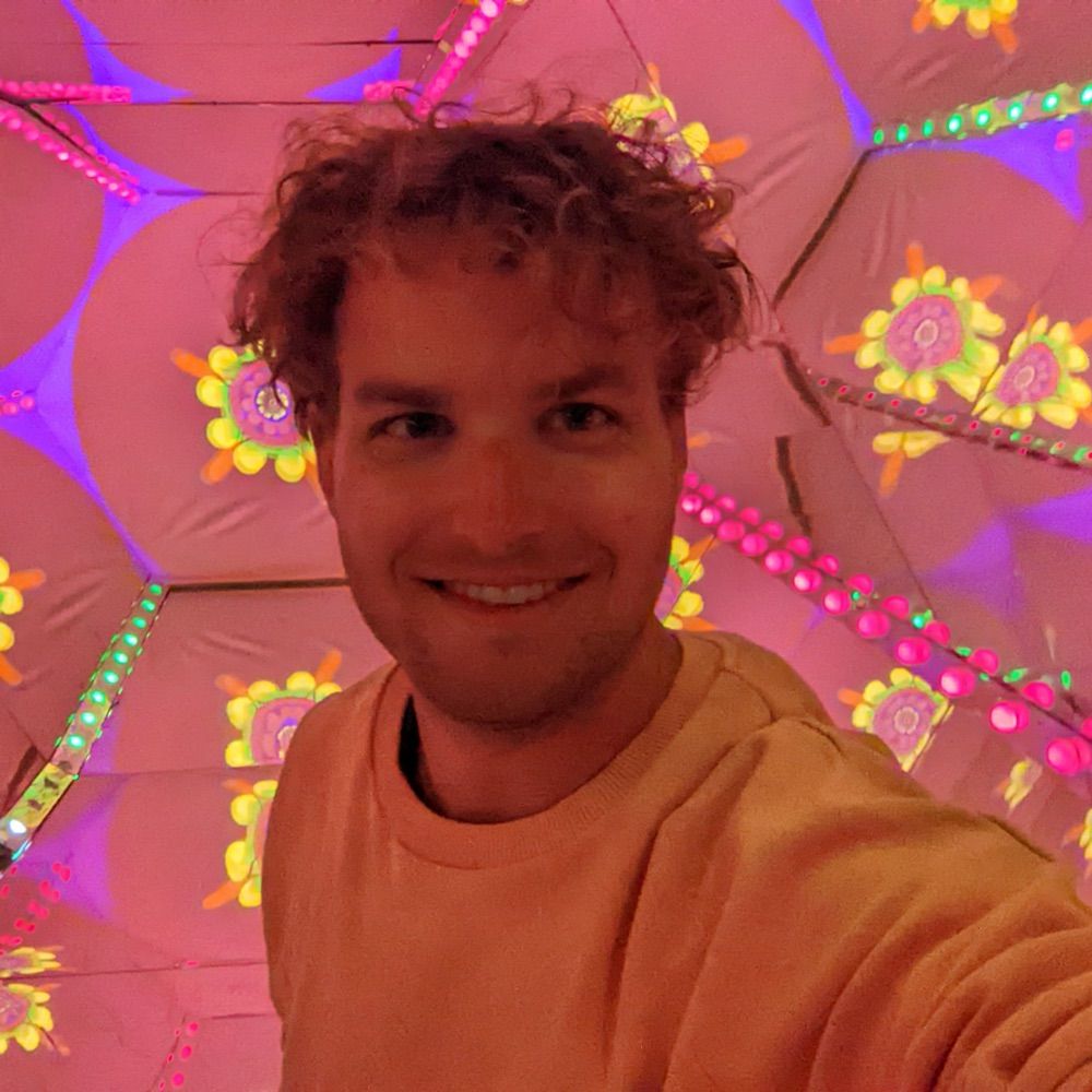 Björn Pfund