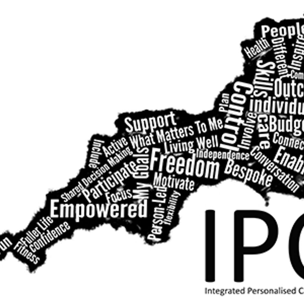 Integrated Personalised Care
