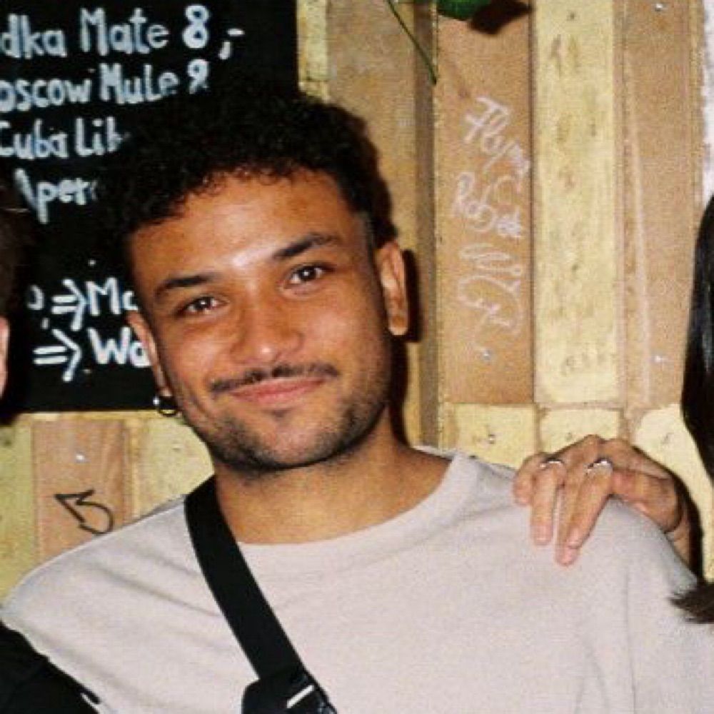 Romain M.