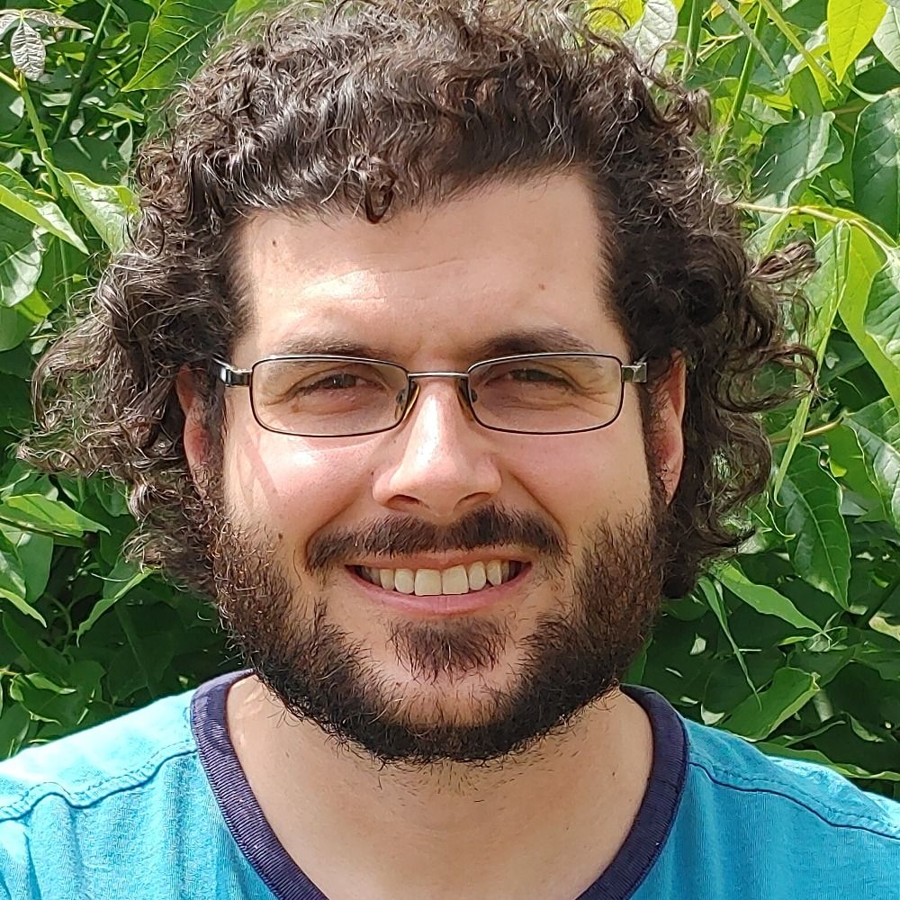 Dr. Tyler A. Elliott