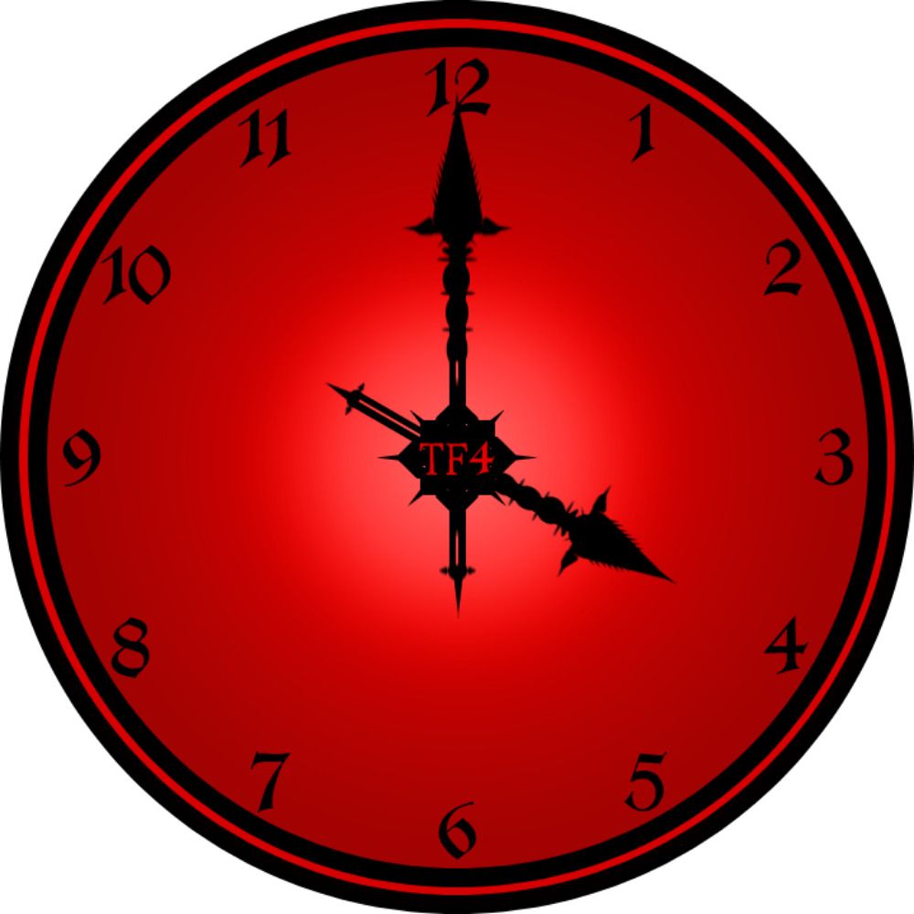 Time