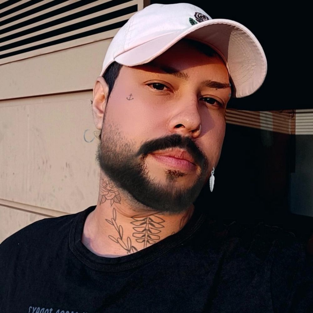 Mat Souza