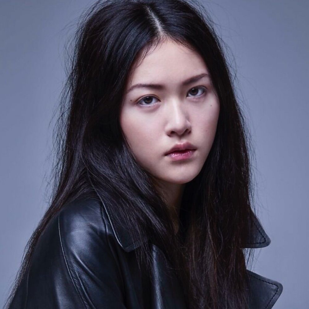 Isabella Wei Brasil 