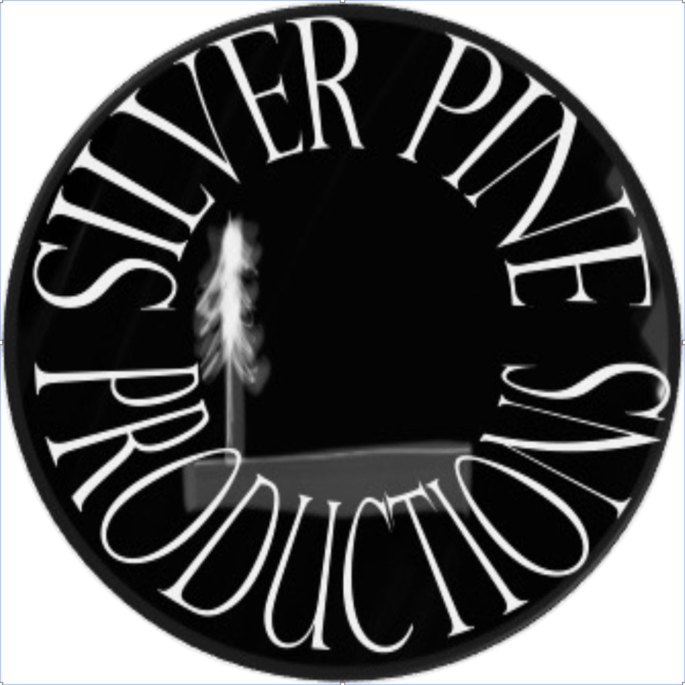 *Silver Pine Productions*🏳️‍⚧️🏳️‍🌈✊🏾