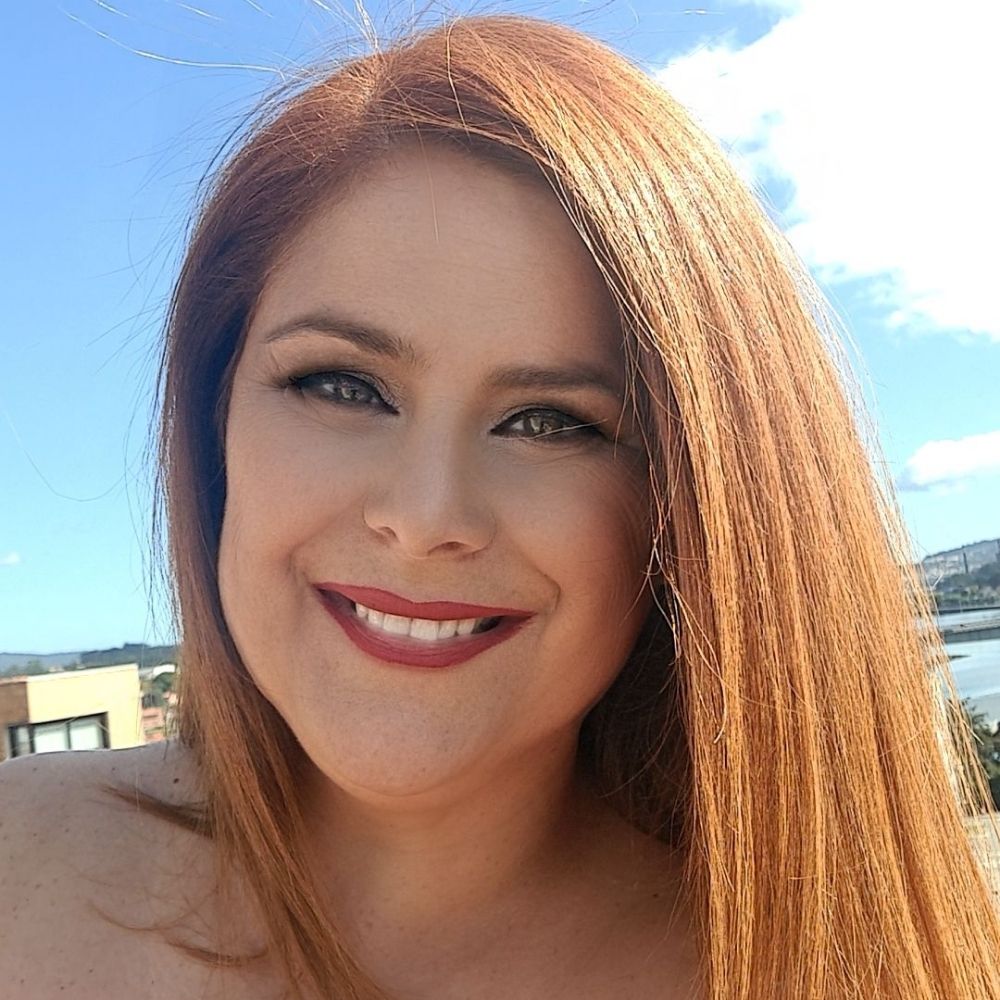 Mónica Canitrot Caeiro