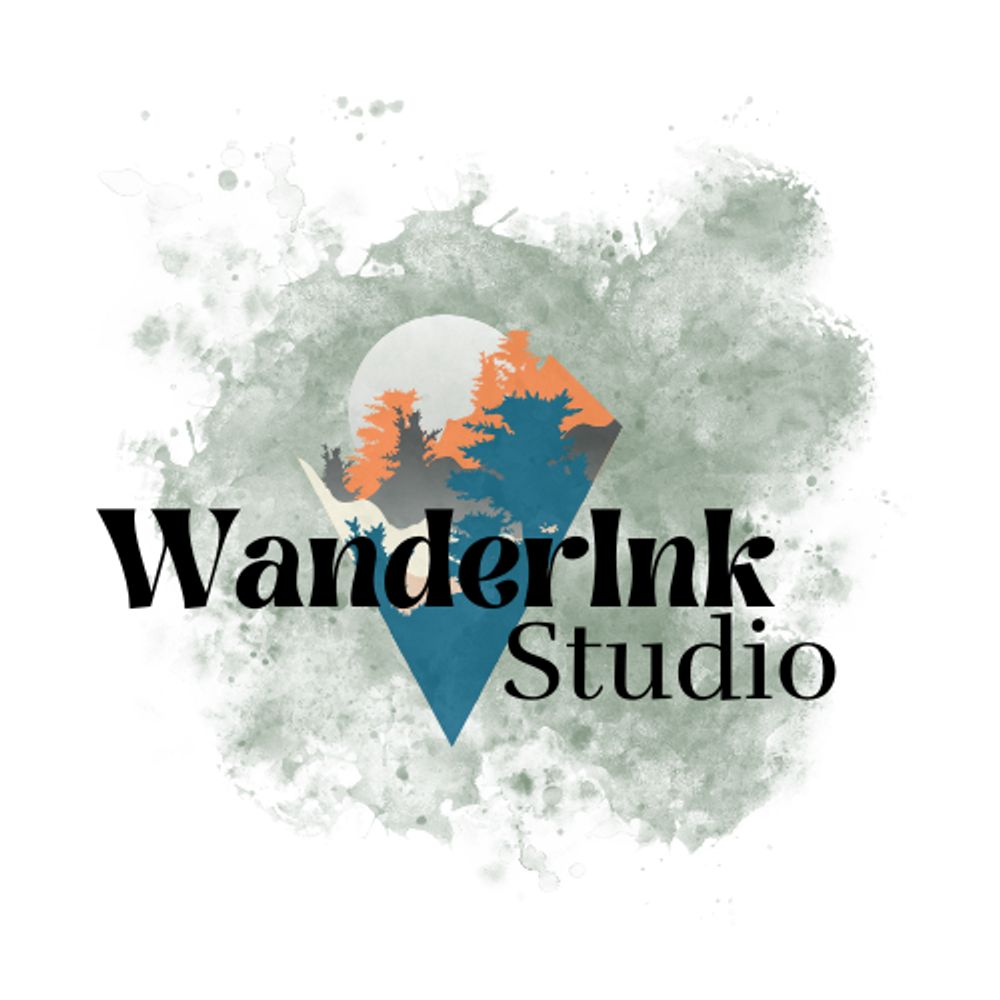 WanderInk Studio 