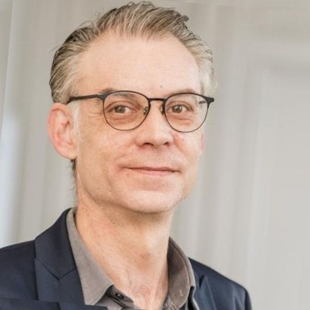 Olivier Braet