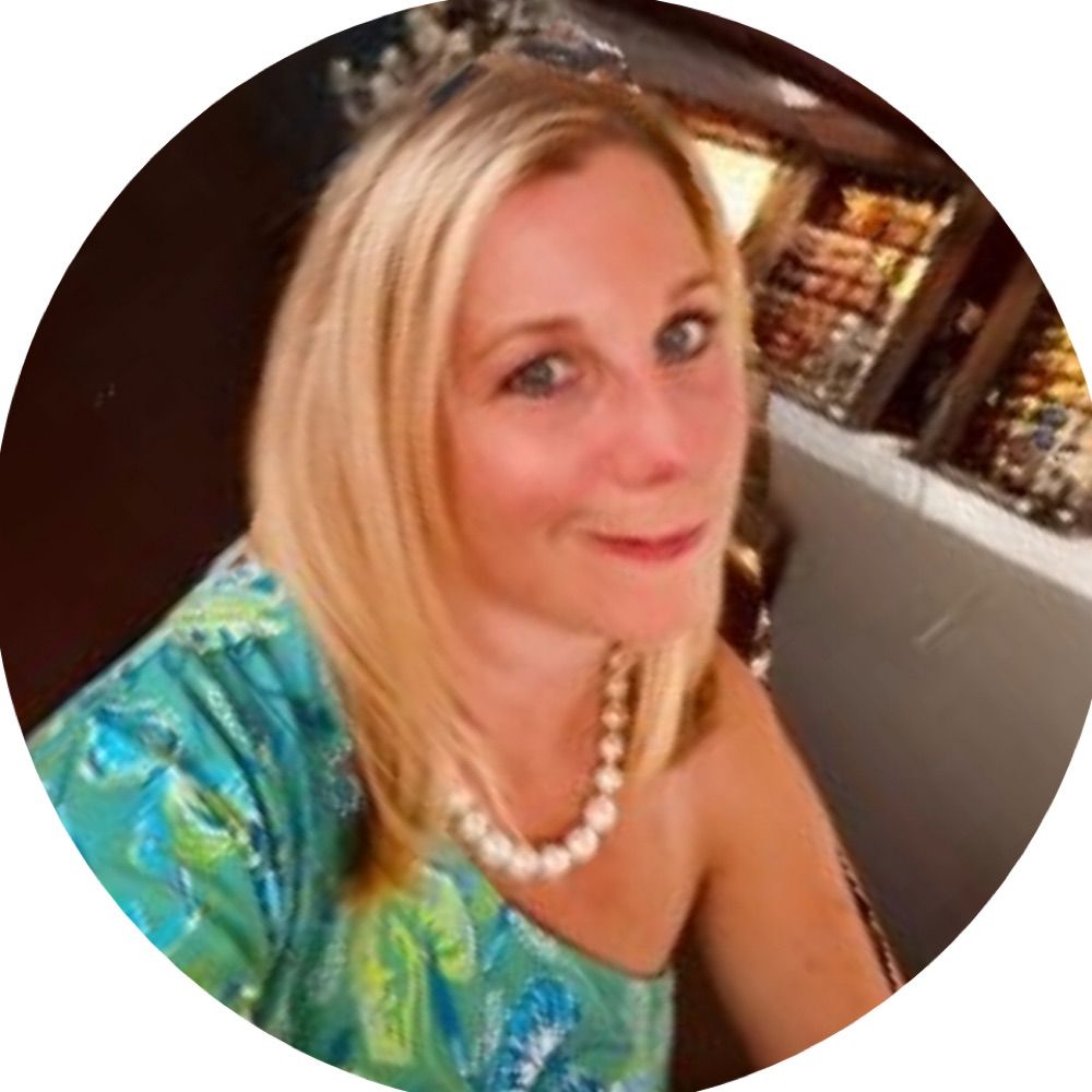 Kim Zajac ✈️Tech & Learning San Antonio ✈️ISTELive 🚗 ACTEM