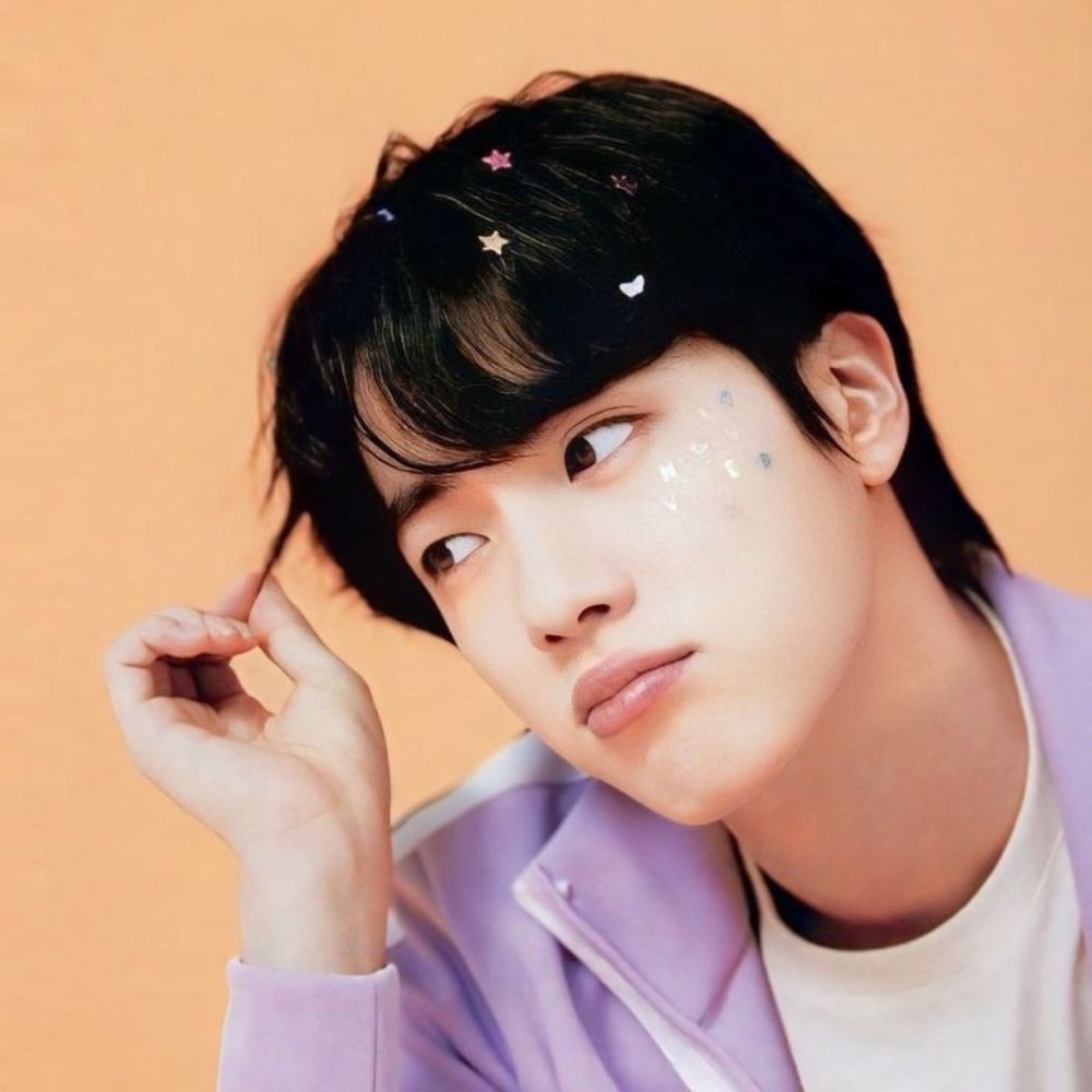 Pujin⁷