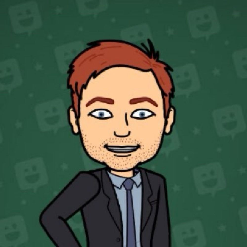 Mr Grimes
