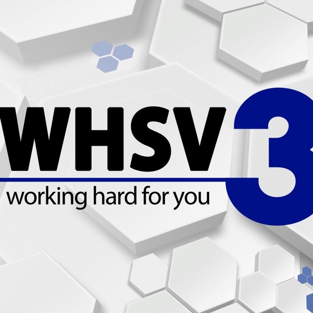 WHSV - TV 3