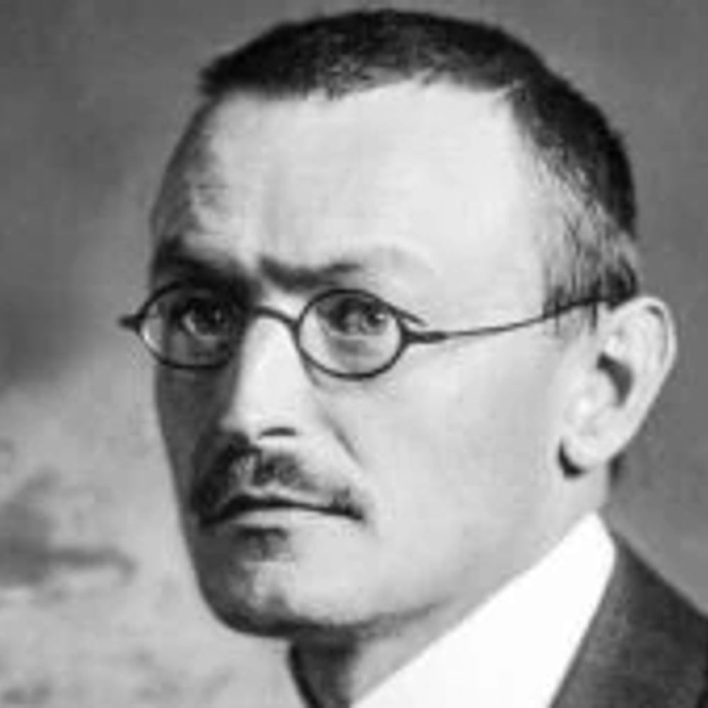 Hermann Hesse Quotes 