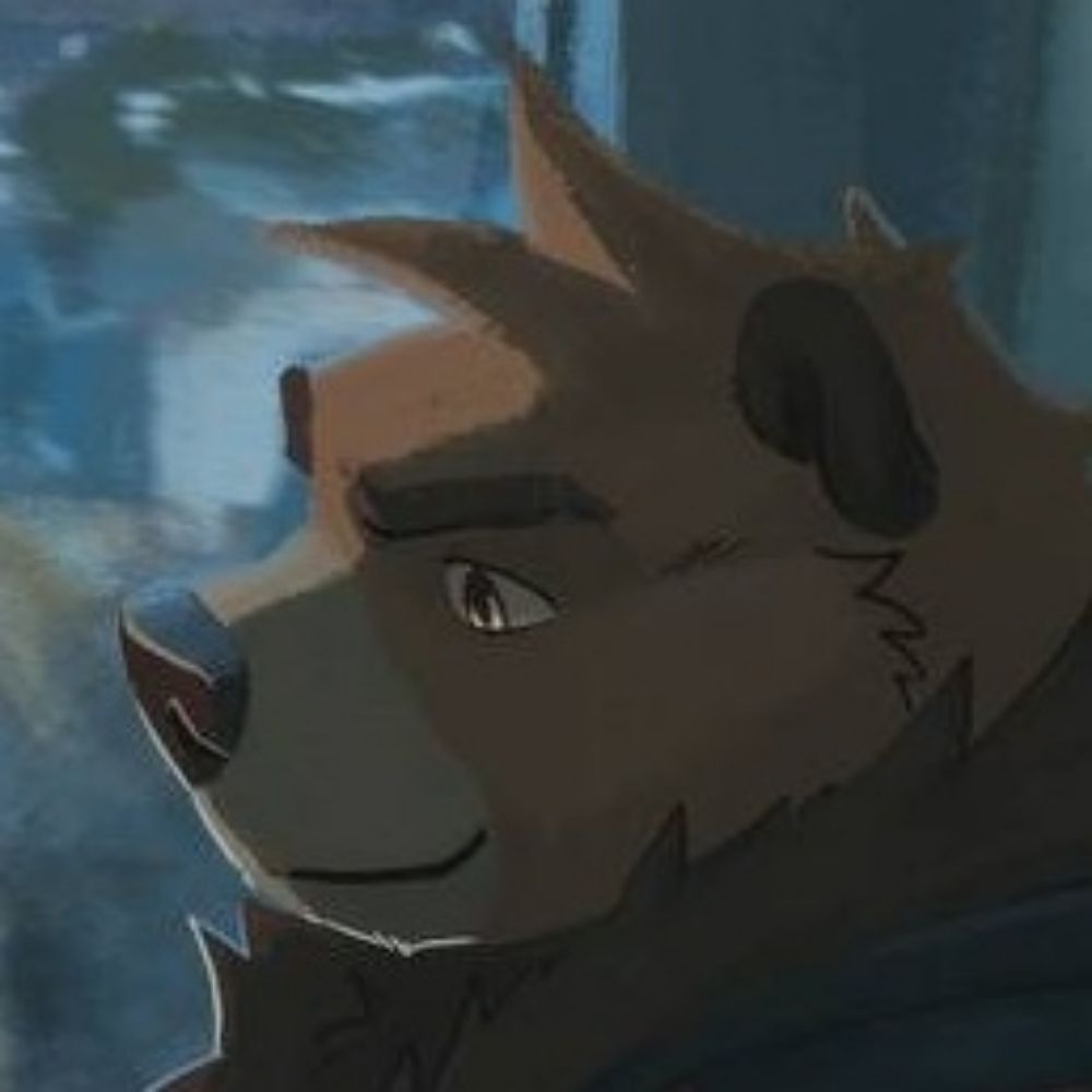 Rai Bear 