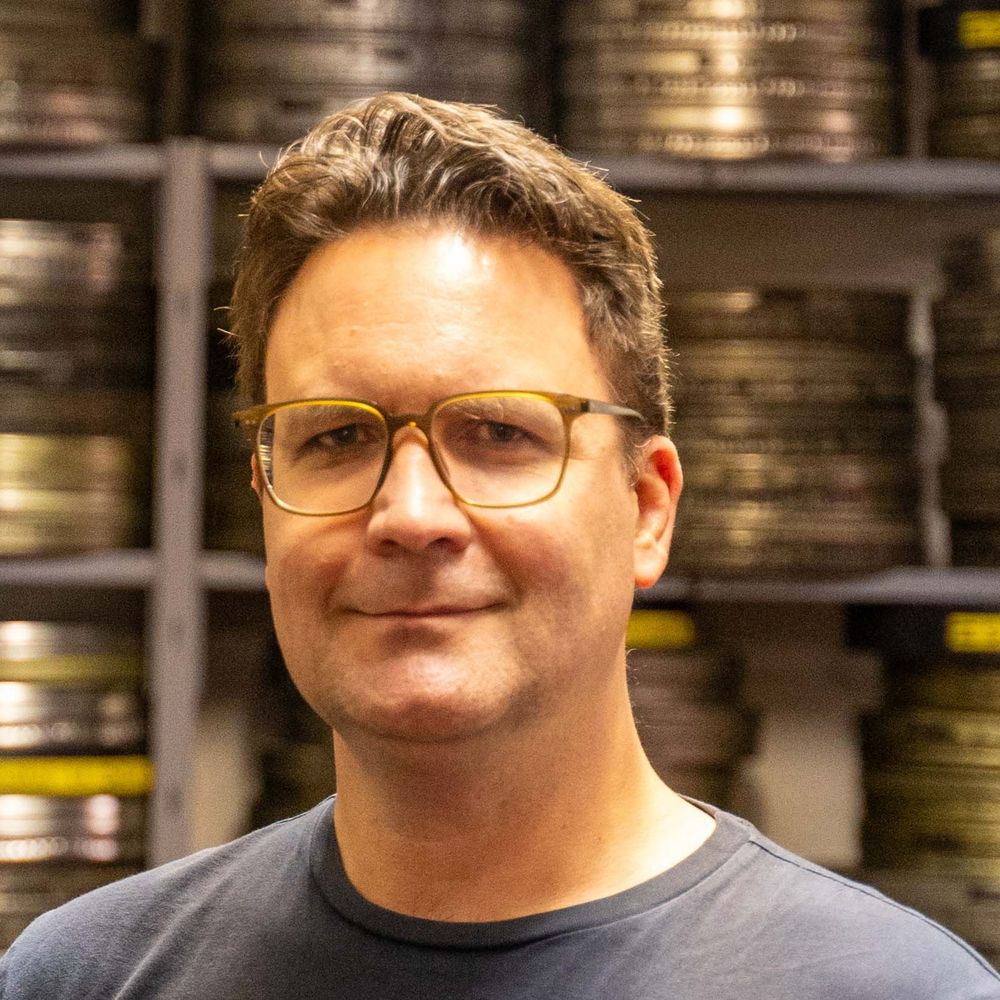 Roel Vande Winkel