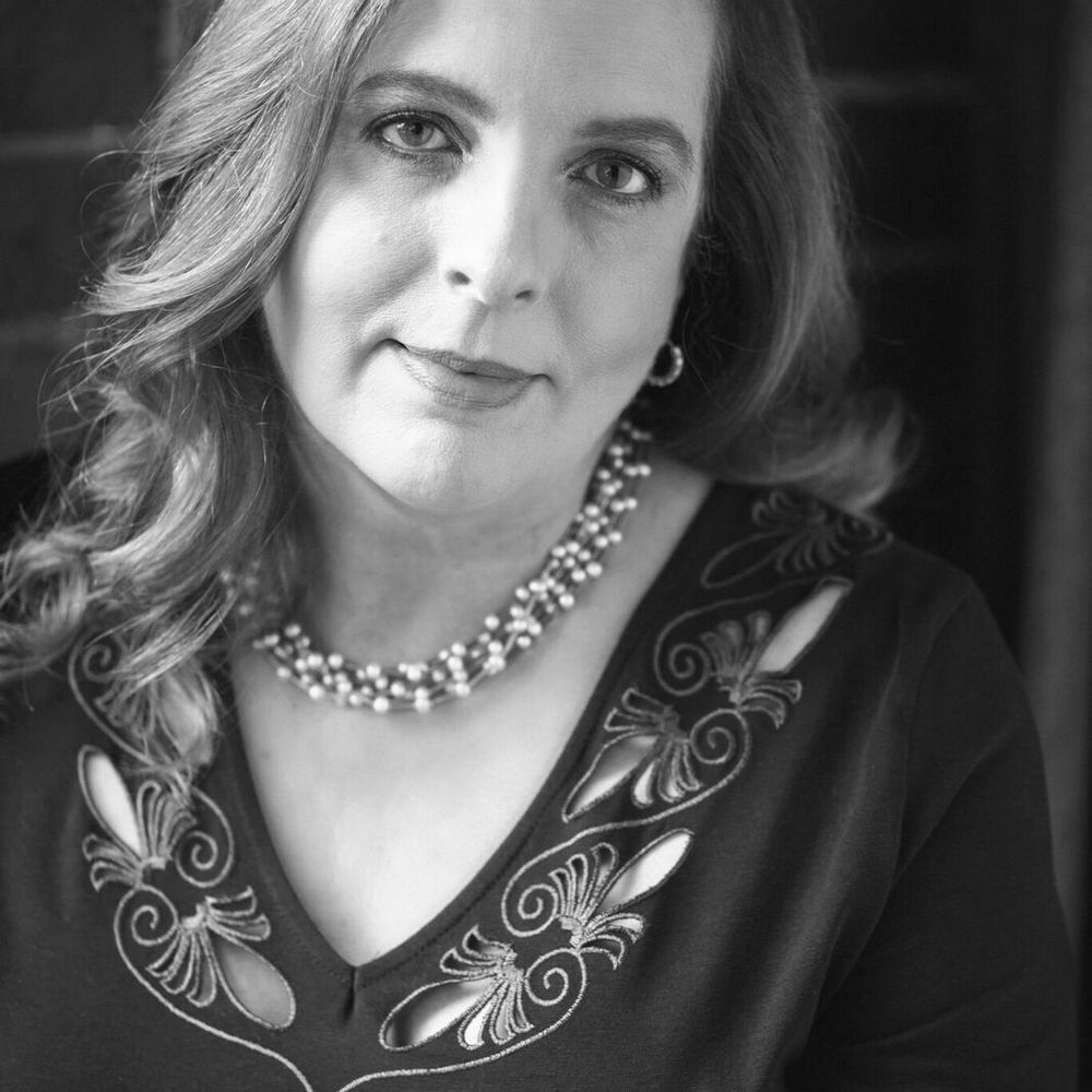 Anne Leigh Parrish