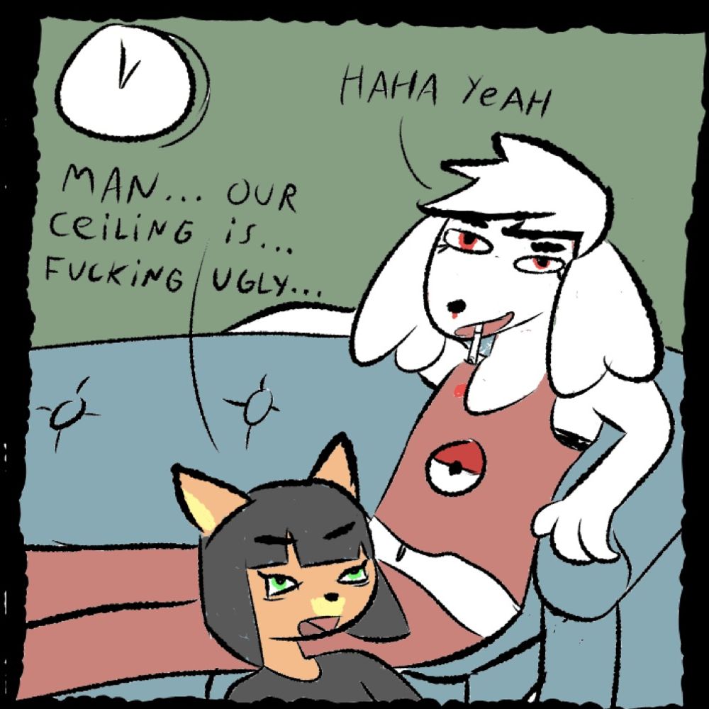 User avatar