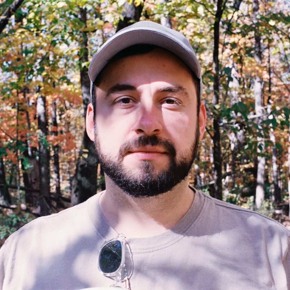 Mark Hopper