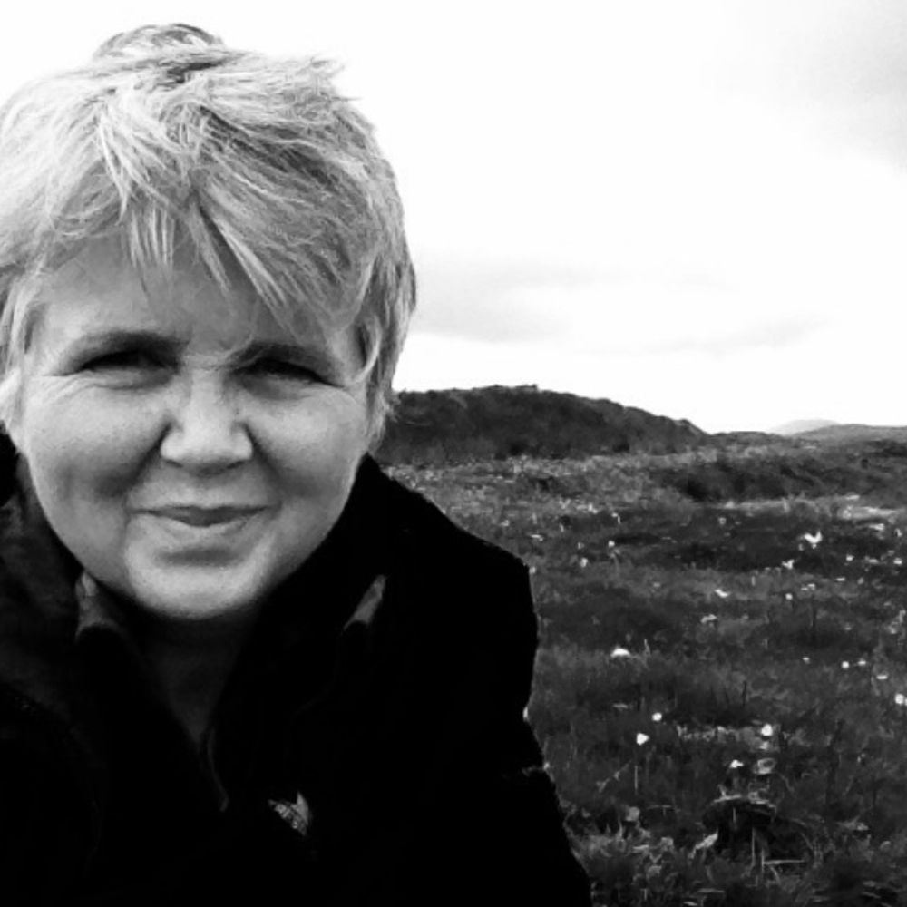Jo Paterson