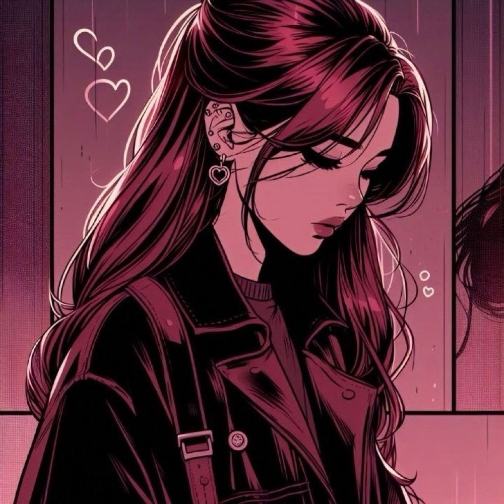 Faye 💕