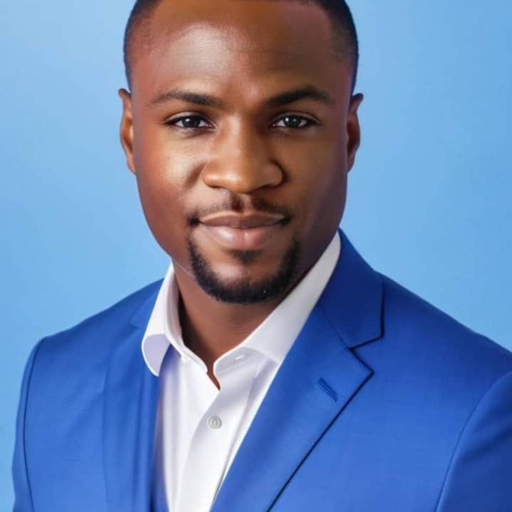 Ibekwe Obinna 