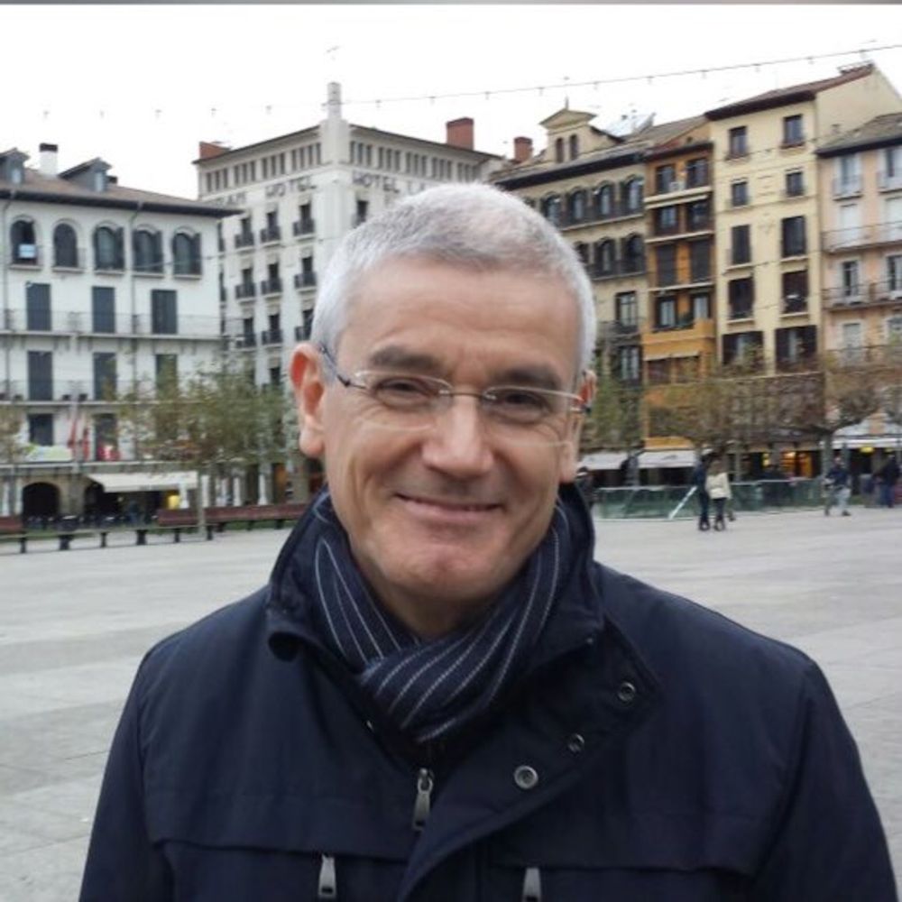 Joan Albert Barberà