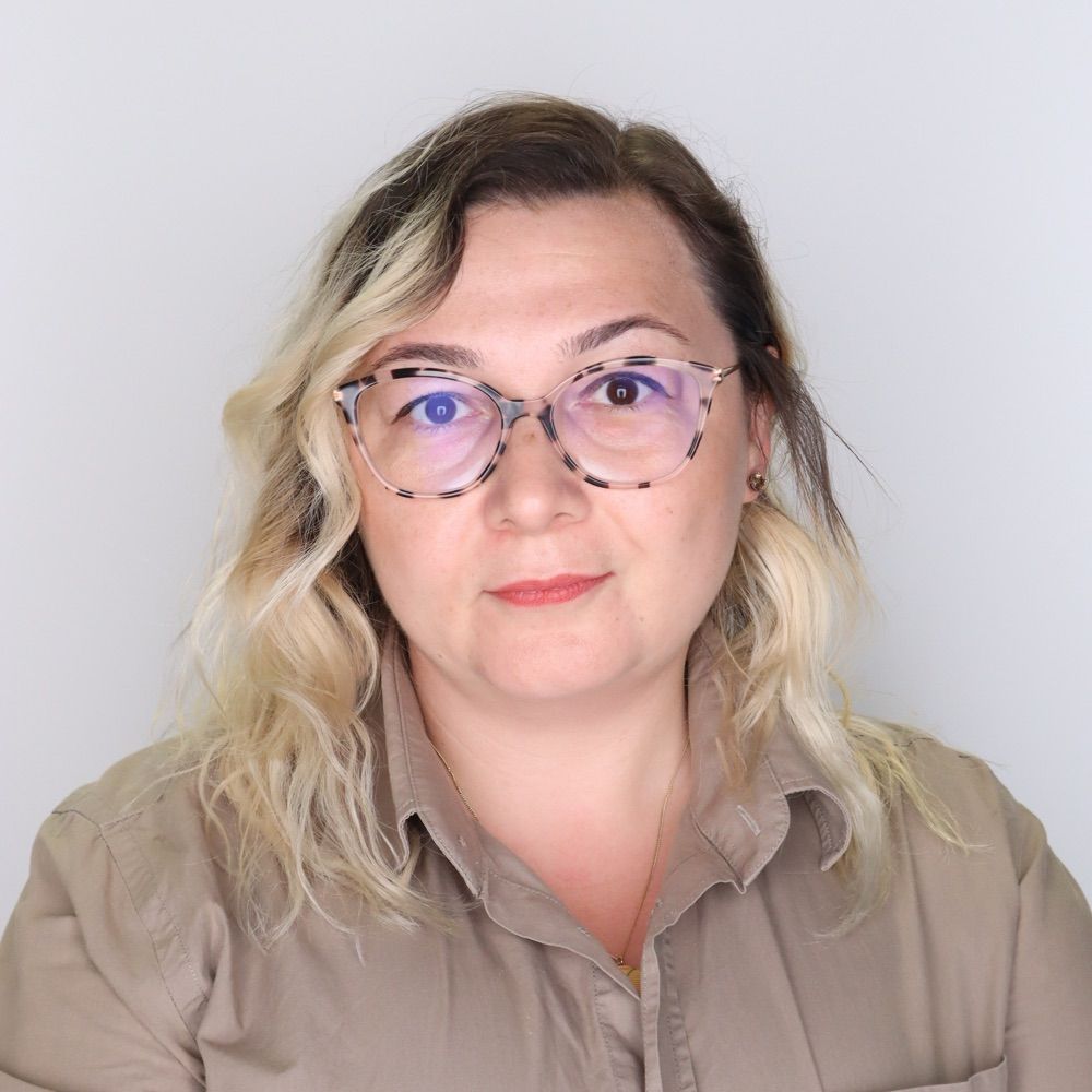 Miray Çakıroğlu