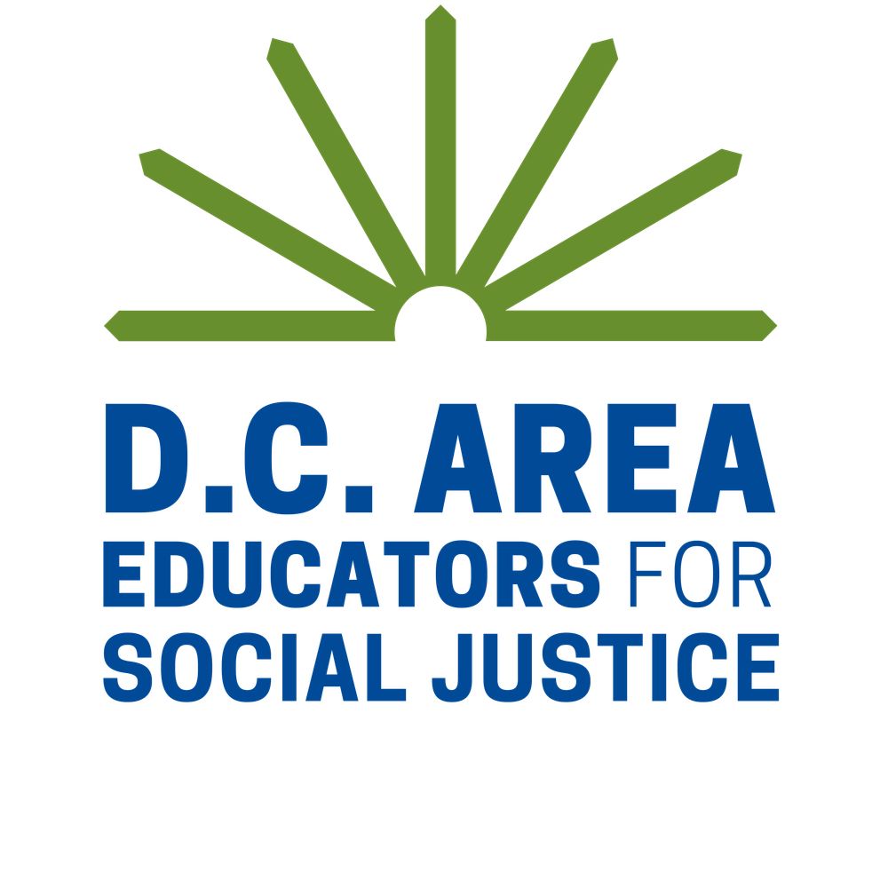 D.C. Area Educators for Social Justice