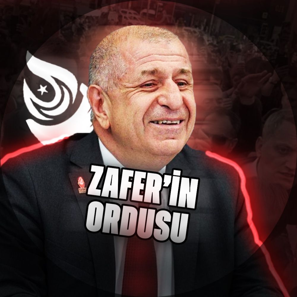 Zaferin Ordusu