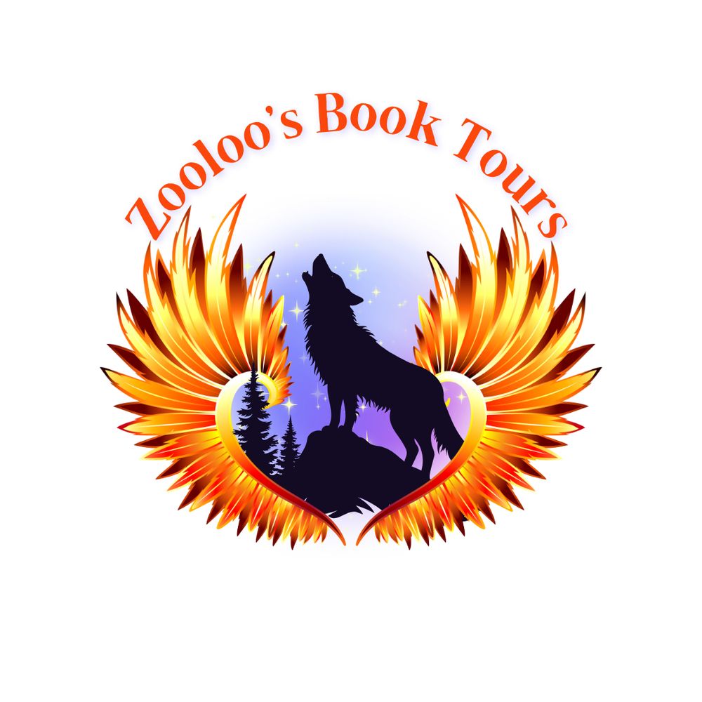 Zooloo's Book Tours