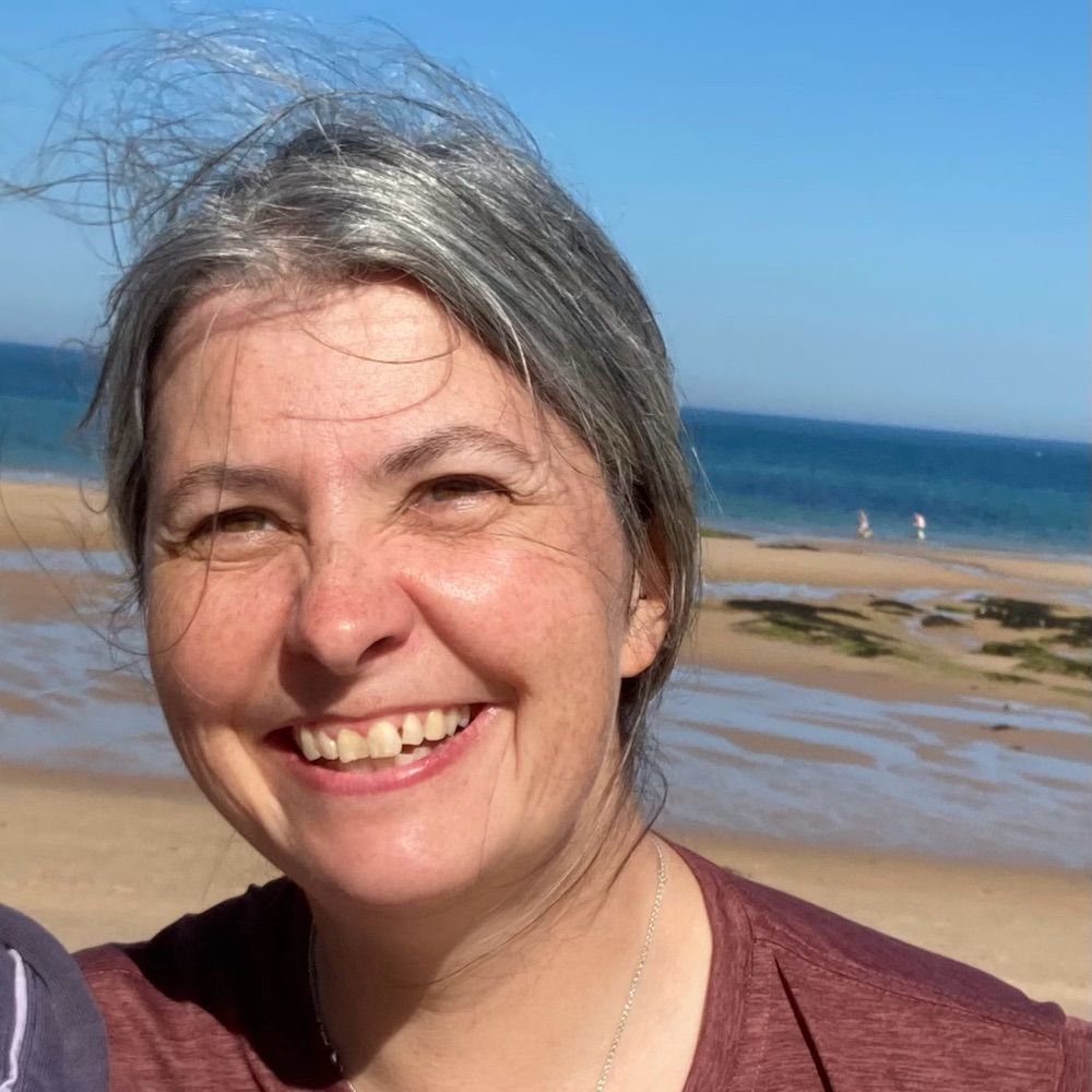 Gill Norman