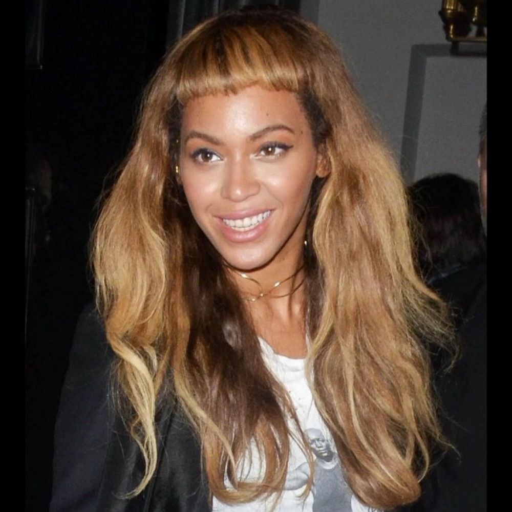 keyoncé frm the CUNTry🤠✨