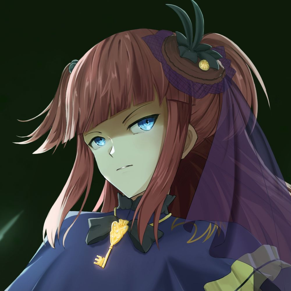 Profile picture