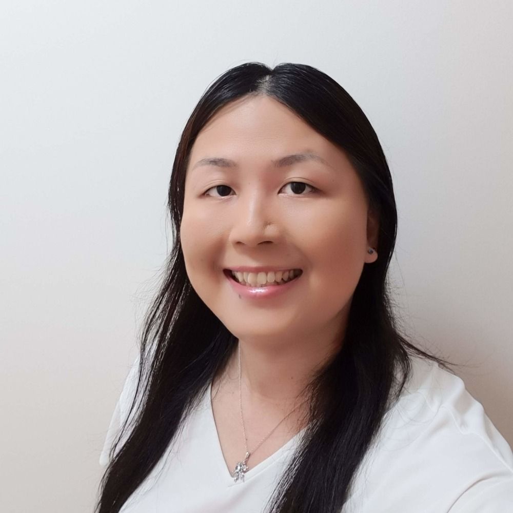 Allison Liemhetcharat, Ph.D. (she/her)