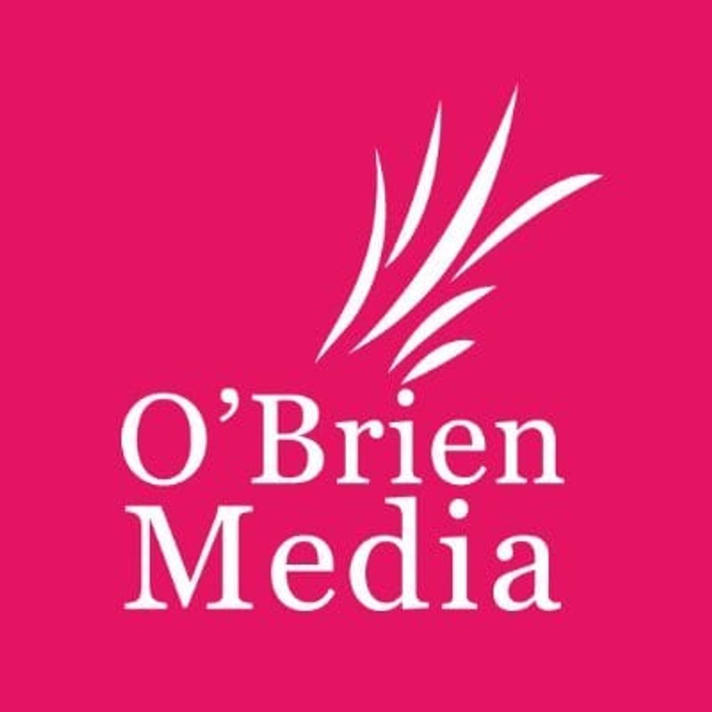 Profile picture obrienmediauk.bsky.social