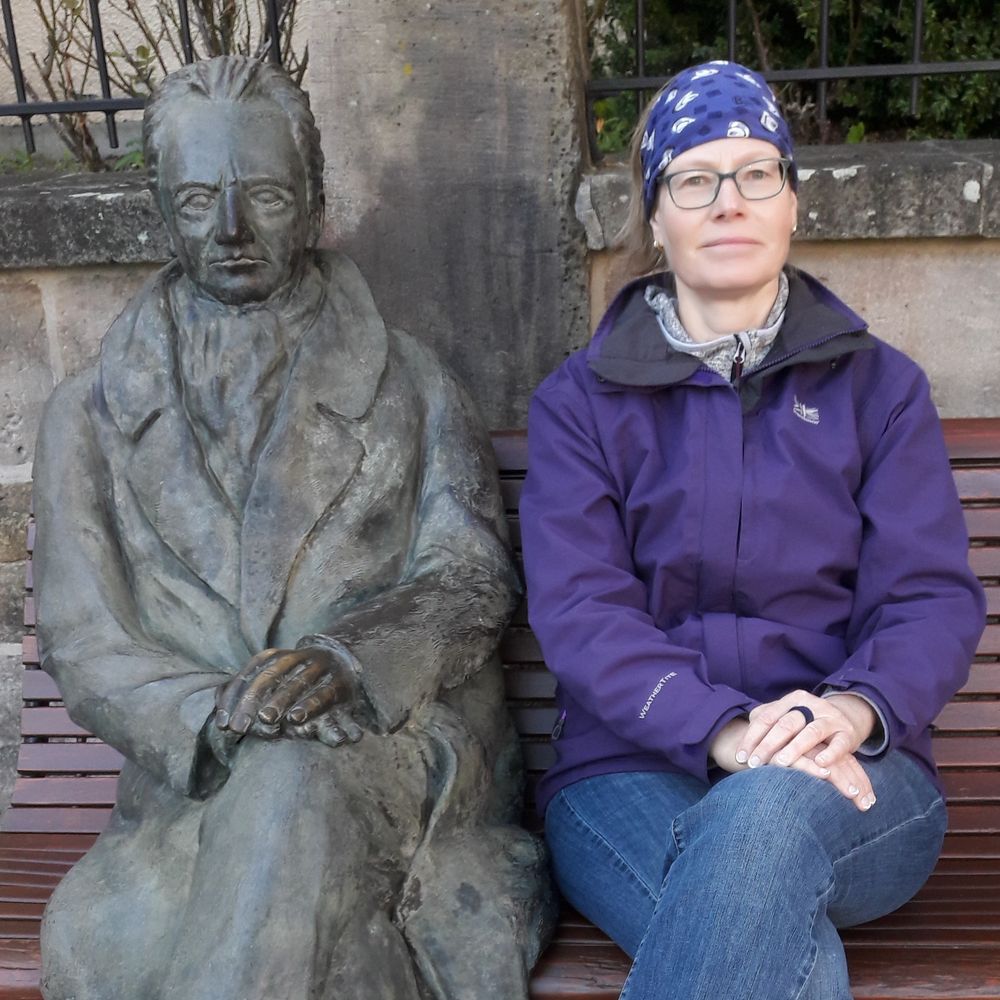 Karin J. Schmitz