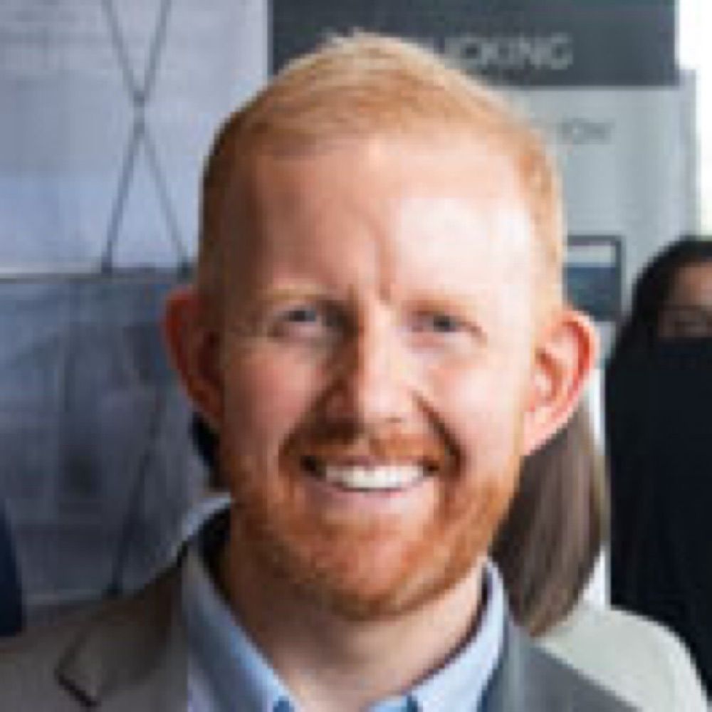 Dr. Scott Cowley