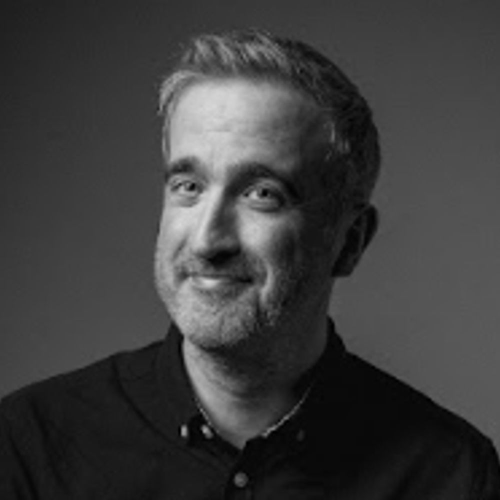 James Chapman