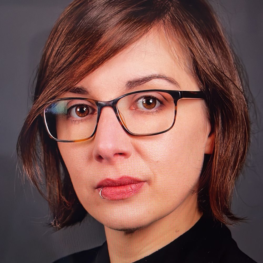 Sandra Holtgreve